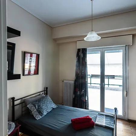 Apartment Ami's In