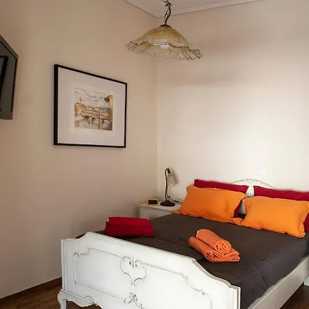 Apartment Ami's In